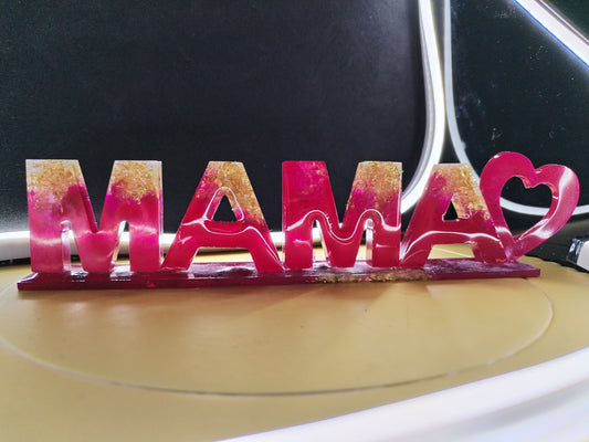 Palabra breve 4 letras + base + adorno