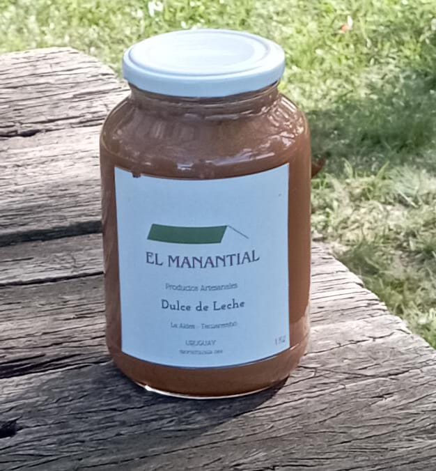 Dulce de Leche