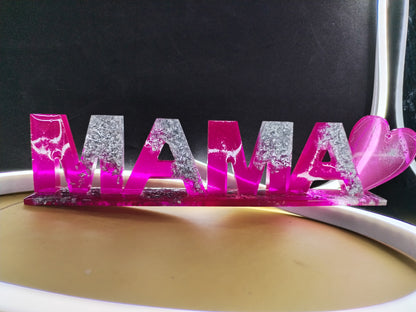 Palabra breve 4 letras + base + adorno