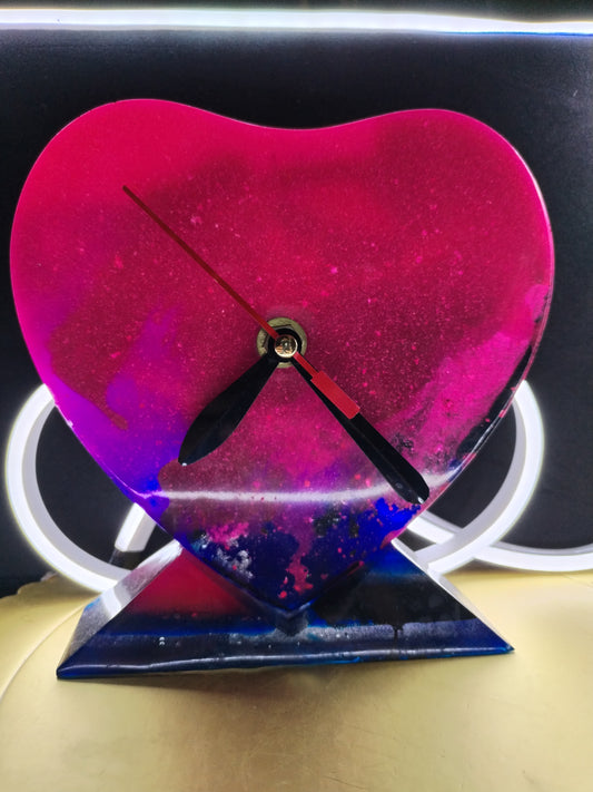 Reloj de mesa